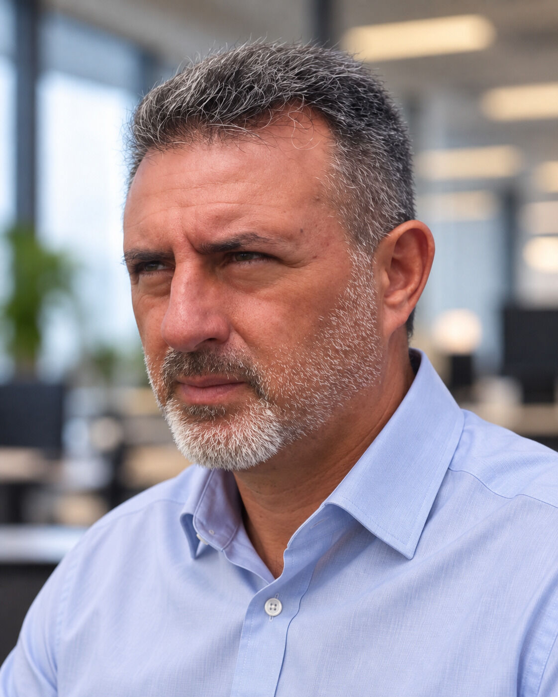 Eiver Casallas, Ingeniero Civil y Topógrafo de Geo Rumbo