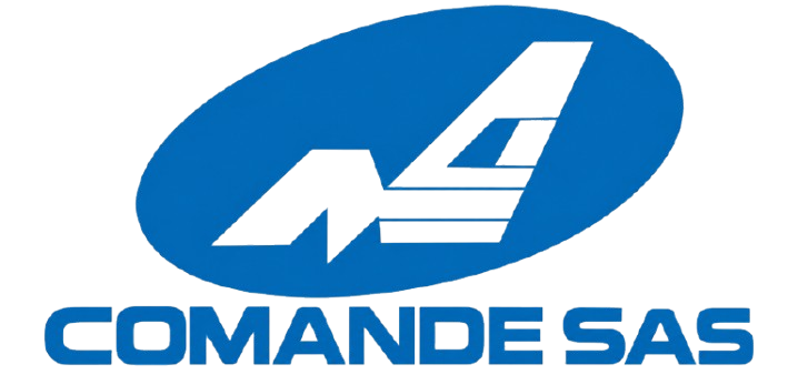 COMANDE S.A.S.